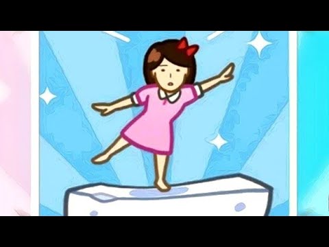 Tofu Girl - Android Gameplay!! - YouTube