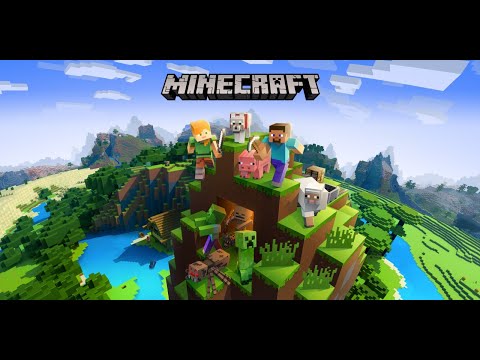 LeoPlayz - Minecraft OVERPOWERED WEAPONS