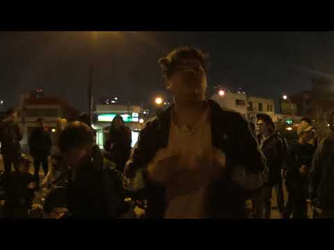 CITO vs. LUCK MC vs. GASPER: 8vos - Hannover Battles X 2019