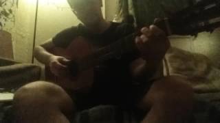 Sigur Rós &quot;Illgresi&quot; cover