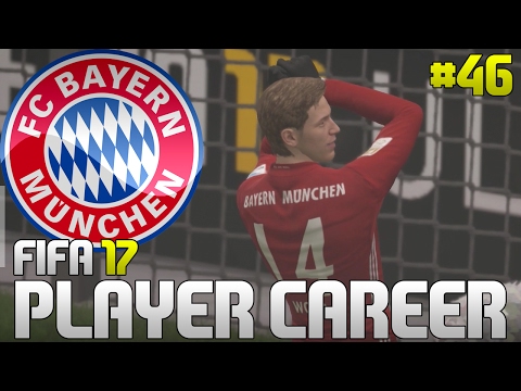 FIFA 17 Player Career Mode | Episode 46 | We Hit 90 Overall!