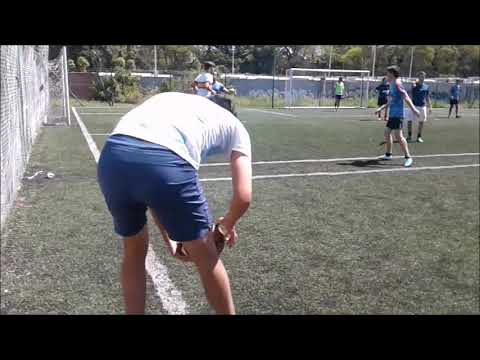 TMV vs La Sub 21 #Domingo #F8 #CopaOro #CuartosFinal #Clausura - UCHAMP