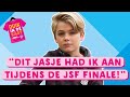 DUIK IN DE KAST VAN... #8 THIMO VAN HAAREN | TinaTV