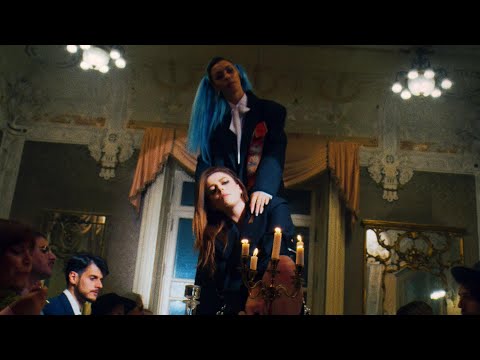 Annalisa - Eva + Eva (feat. Rose Villain) [Official Video]