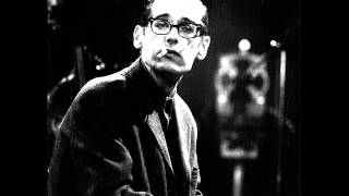 Bill Evans - I Will Say Goodbye - (Cyril , piano )
