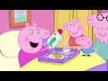 The Tooth Fairy Double Episode Adventures With Peppa Pig