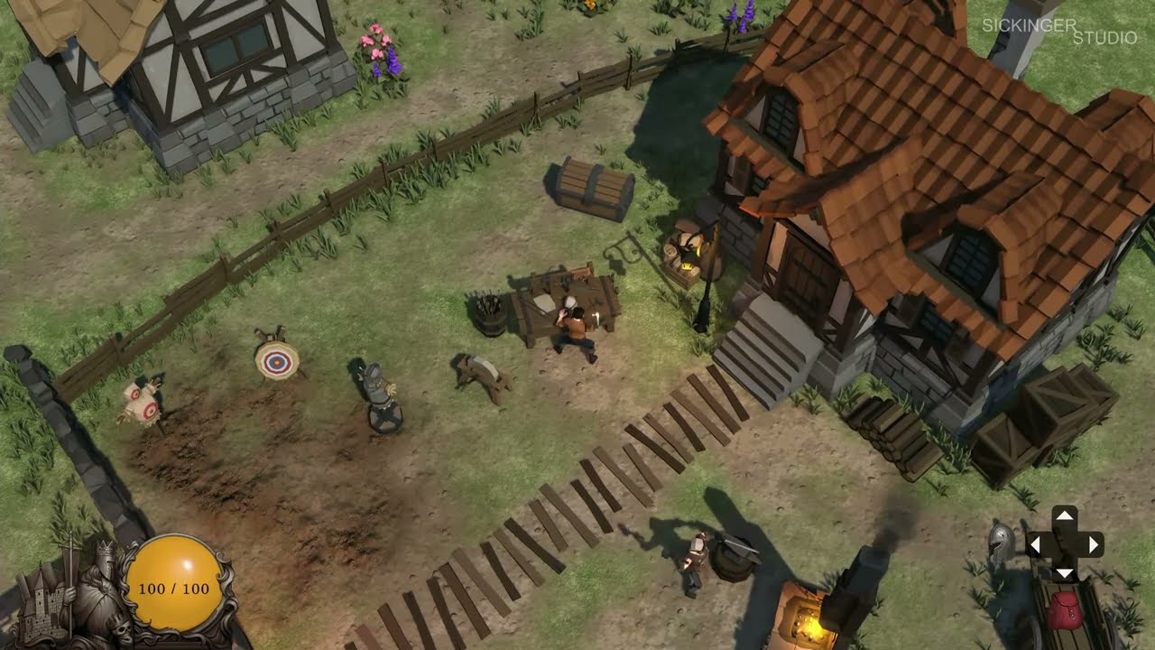 Trailer