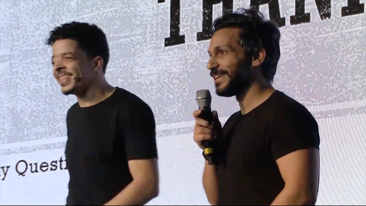 38.Bilal Daifi, Youssef Khalidi-بلال ضيفي-الأخطاء التي ارتكبتها في التجارة الإلكترونية وكيفية تجنبها