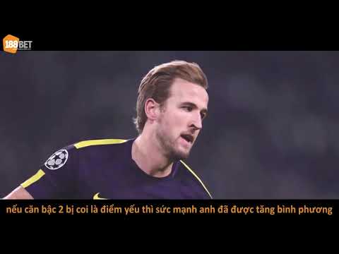 Rap về Harry Kane   Yi Sung Nguyễn