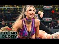The IInspiration Vs The Elegance Brand FULL MATCH TNA Bound For Glory 2025 Highlights