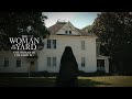 The Woman In The Yard Is