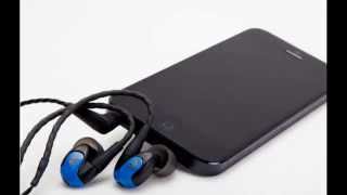 Video thumbnail for Westone W20 Dual Driver Universal Fit Noise Isolating Earphones, 78502 by Market Knowledge Plus
