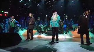 The Oak Ridge Boys Christmas Special