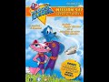 Sneak Peeks From Danger Rangers Mission 547 Safety Rules 2005 DVD