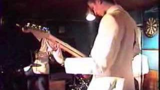 Johnny Cash Cover Band "Rockn' Roll Ruby" Live