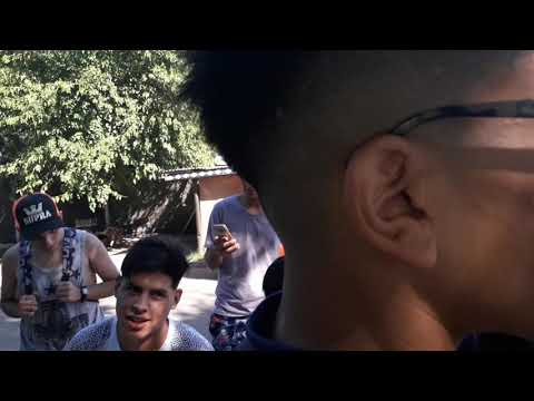 Dark vs Kronner - 4tos de Final - FreeSaa 2019 (Pretemporada)