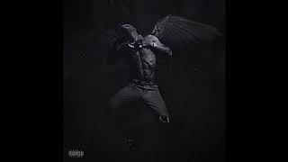 Travis Scott - coordinate(demo)