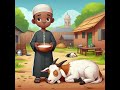 Tatsuniyan Mus Ab Hausa Story Bedtime Story Folktales