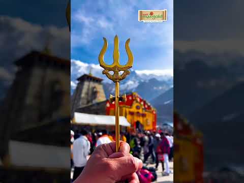 Walk the Sacred Path | Char Dham Yatra by Kesari Tours
