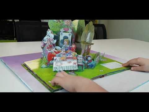 Миниатюра изображения товара Книга АСТ Алиса в Стране Чудес / 9785171105334 (Кэрролл Л.)