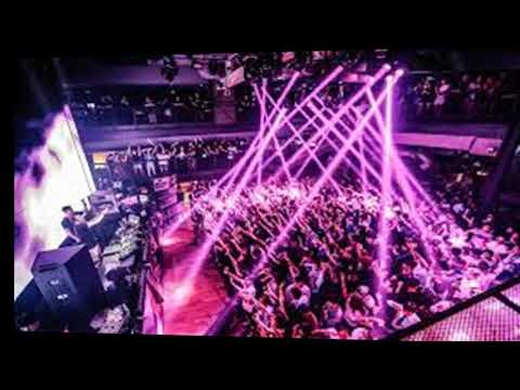 Musica De Antro  Mayo 2018 (Dj Kintana)