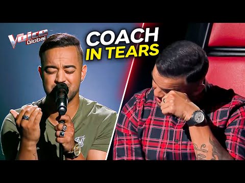 Chris Sebastian Left His Brother in Tears with "Jealous"