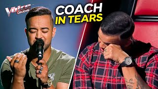 Chris Sebastian Left His Brother in Tears with "Jealous"