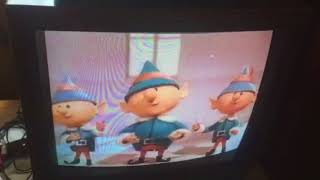 Rudolph the red-nosed reindeer - We are Santa’s Elves (short version)