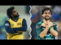 A Crossover We Didn T Expect Ft Hasaranga Abrar Pakistan Vs Sri Lanka DP World Asia Cup 2025