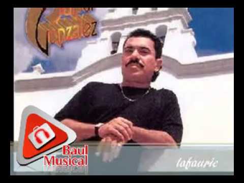 Tengo derecho a ser feliz - Junior Gonzalez ( Baul Musical )