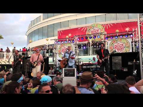 "Change Your Mind" - Sister Hazel