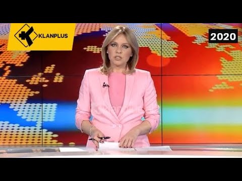 Edicioni i Lajmeve Tv Klan Plus 10 prill 2020, ora 19:00