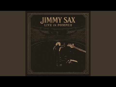 No Man No Cry (Live in Pompeii)