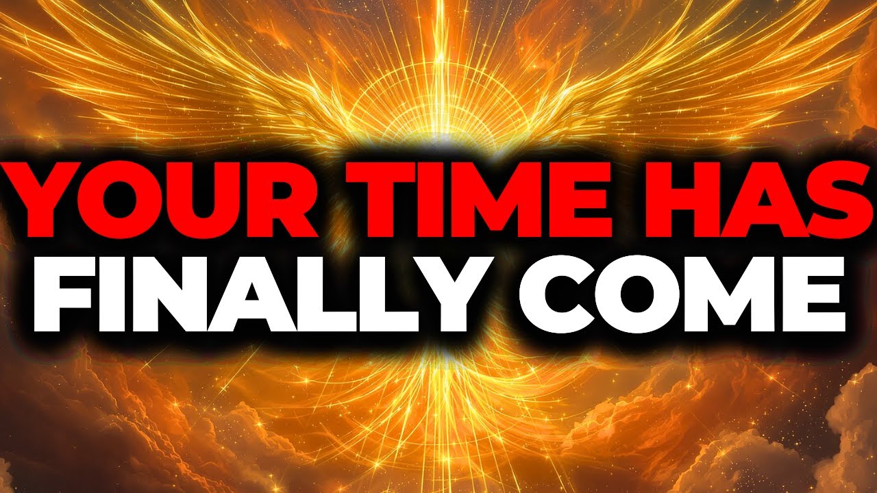 CHOSEN ONE, THIS IS THE BEGINNING OF THEIR NIGHTMARE🔥🚀