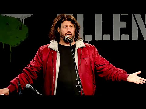 Puzsér Róbert beszéde a Polgári Ellenállás szolidaritási demonstrációján a Kossuth téren | 2025.10.5