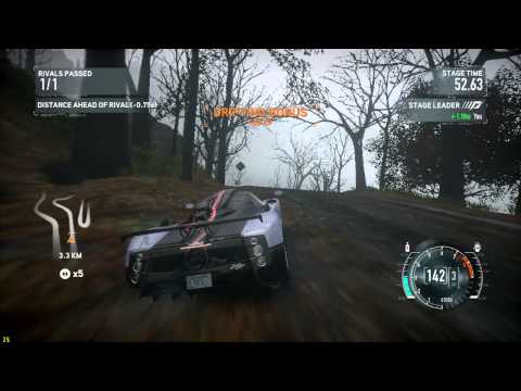 Need For Speed - The Run : Part 43