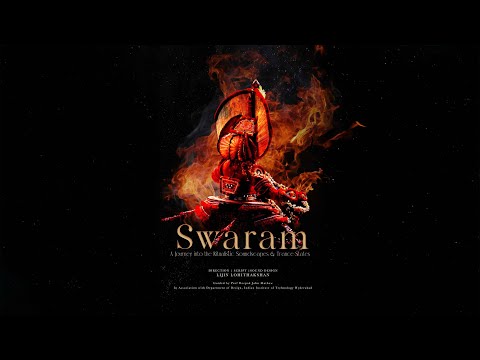 SWARAM: The Sacred Rhythms of Kerala | An Experimental Cinematic Documentary