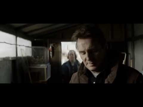 ПРОГУЛЯНКА СЕРЕД МОГИЛ (офіційний трейлер)