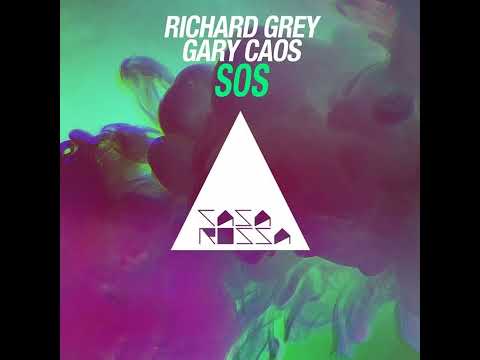 Richard Grey & Gary Caos - S.O.S (Rework)