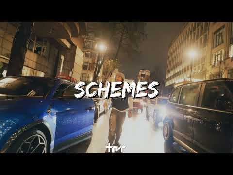 [Free] D-Block Europe x Clavish UK Rap Type Beat - "Schemes"