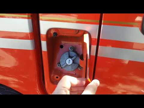 GRIEGO TUNING TOYOTA HILUX 2004 3.0 DX NARANJA