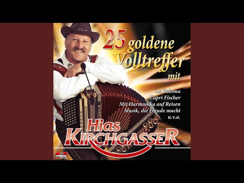 Großglocknerblick-Polka