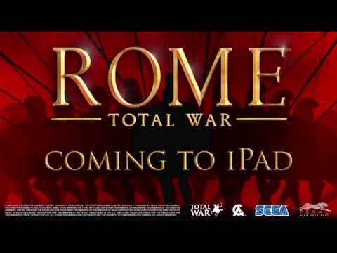 Видео Rome: Total War #2