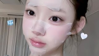 emergency glass skin