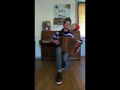 3 coup d'talon clipped