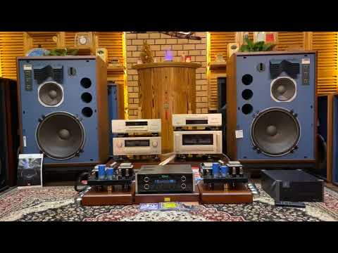Audiophile Music - High Quality Audiophile Music Collection - Sound Test Demo Vol.26