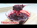Pudim de Tapioca com Suco de Uva: Uma Receita Deliciosa e Fácil