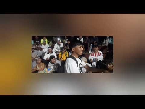 SOUTH BATTLES FREESTYLE OCTAVOS// Wiki vs Relamp vs Kid happy