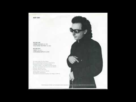 You Were The First - Gary Wilson