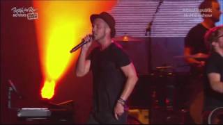 Download lagu OneRepublic - If I lose myself (Live at Rock in Rio 2015) mp3